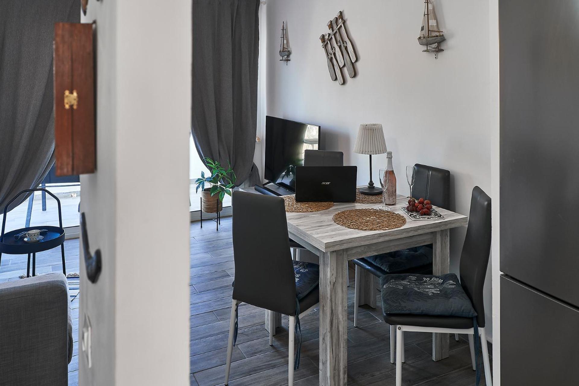 Ferienwohnung Cactus Del Mar Tarajalejo Exterior foto