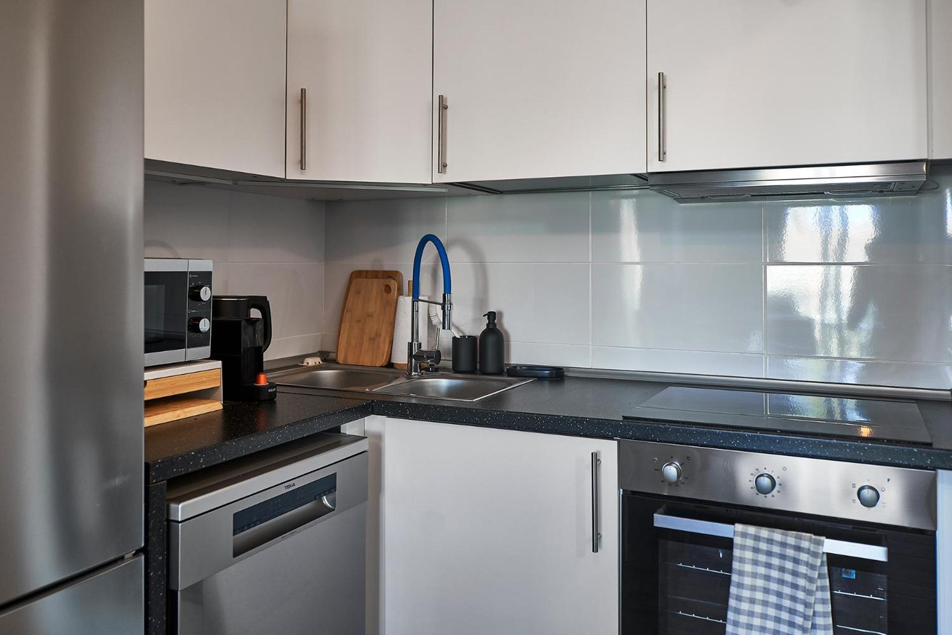 Ferienwohnung Cactus Del Mar Tarajalejo Exterior foto